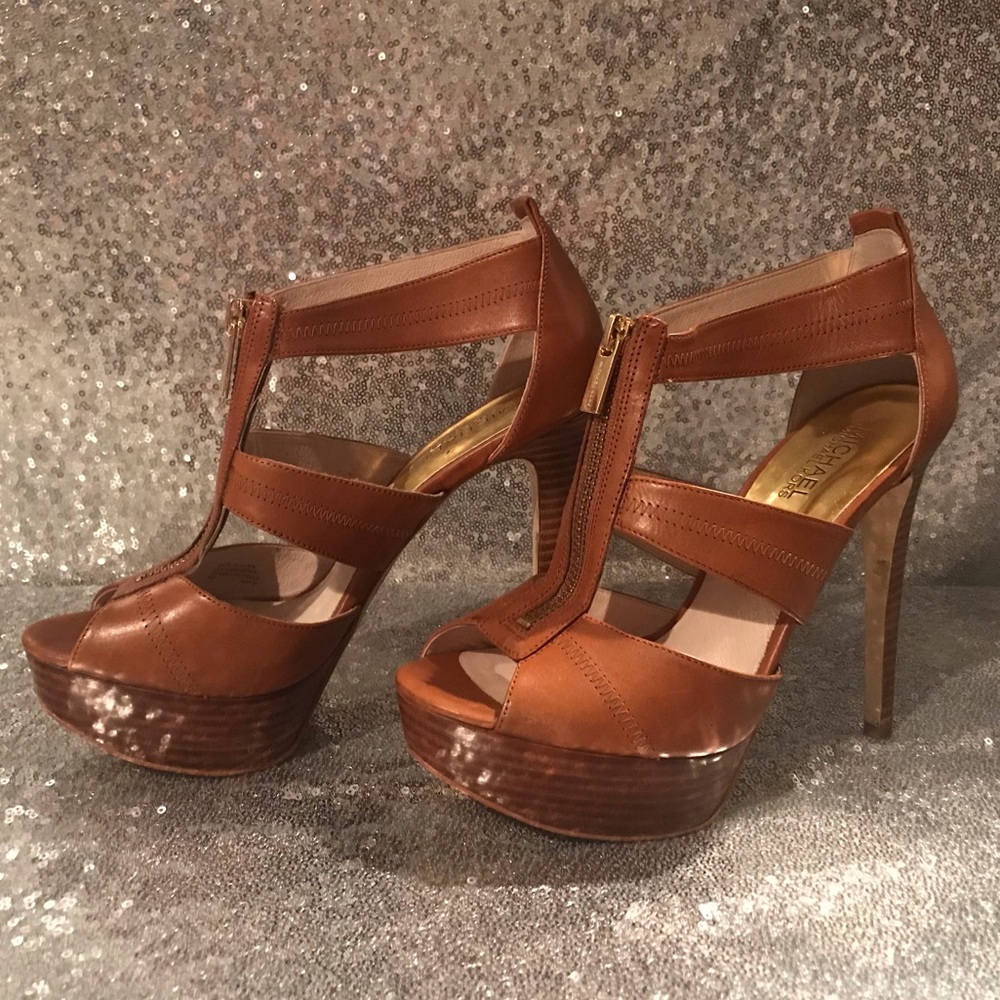 Michael Kors Pumps